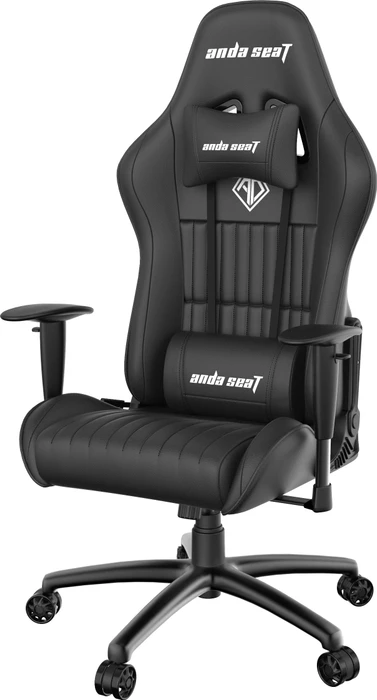 Anda Seat Jungle Premium Gamingstuhl, schwarz