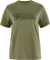 Fjällräven Lush Logo Funktionsshirt kurzarm (Damen) Vorschaubild