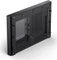 Jonsbo DS8, Monitor 8", schwarz Vorschaubild