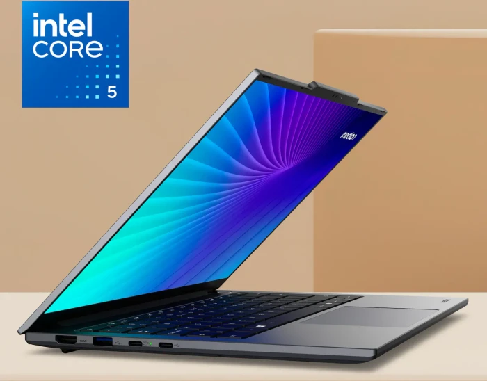 Medion Signium 14 S1, Core 5 120U, 16GB RAM, 512GB SSD, DE