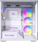 Antec C3 ARGB White, Glasfenster Vorschaubild