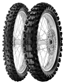 Pirelli Scorpion MX Extra J 2.50 10 33J TT NHS