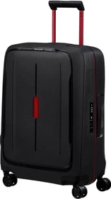 Samsonite Essens Spinner 55cm charcoal/red