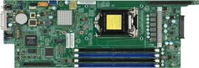 Supermicro X11SCE-F, bulk (Intel 1151 v2)