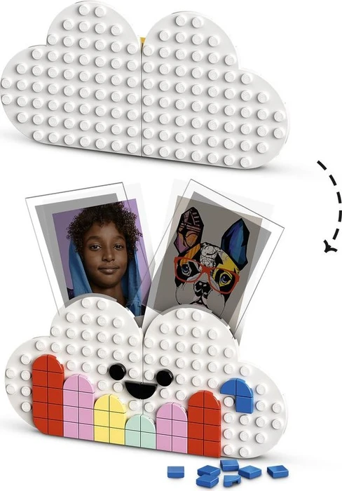 LEGO Dots - Ultimatives Designer-Set