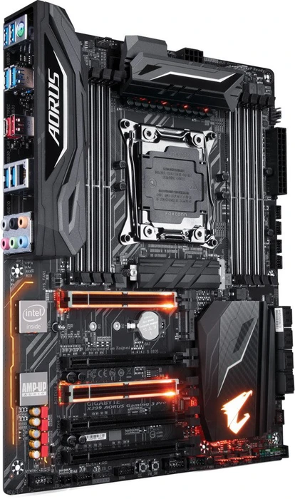 GIGABYTE X299 AORUS Gaming 3 Pro (Intel 2066)