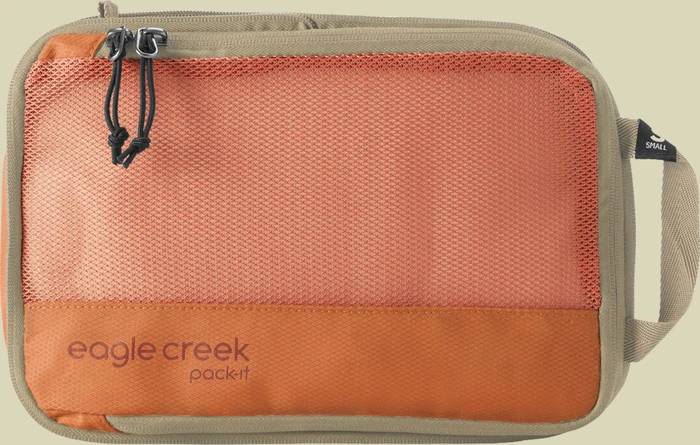 Eagle Creek Pack-It Reveal Compression Cube S mandarin