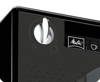 Melitta Caffeo Solo Deluxe