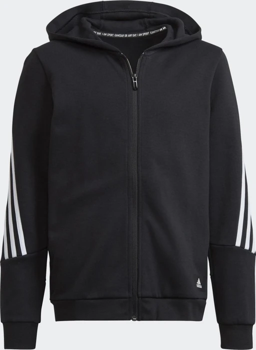 adidas Future Icons 3-Streifen Hoodie (Junior)