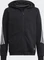 adidas Future Icons 3-Streifen Hoodie (Junior) Vorschaubild