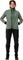 Vaude Moab Pro Softshell Fahrradjacke agave (Damen) Vorschaubild