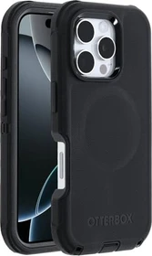 Otterbox Defender MagSafe für Apple iPhone 16 Pro schwarz
