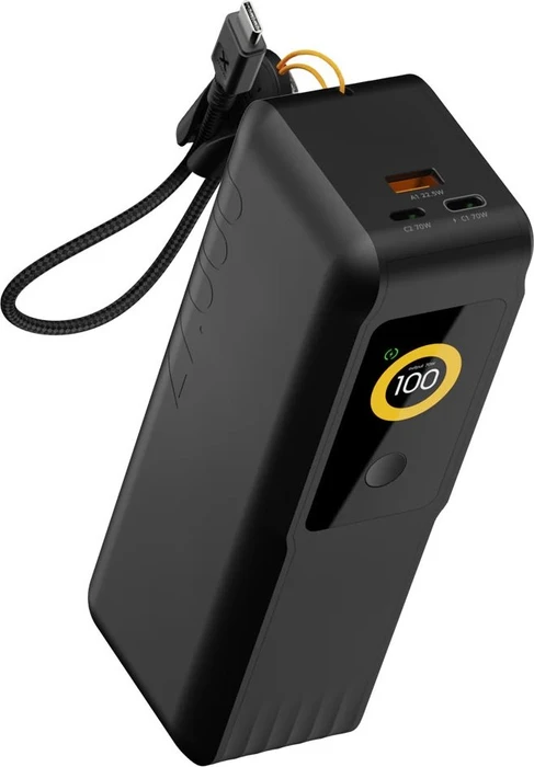 Xtorm 70W NextGen Power Bank 27.000 - Black Image