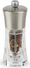 Peugeot Ouessant Chillimühle 14cm transparent