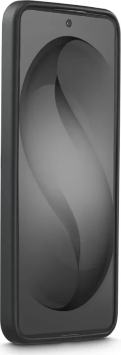 Hama Handyhülle Fantastic Feel magnetisch für Samsung Galaxy S26 FE schwarz