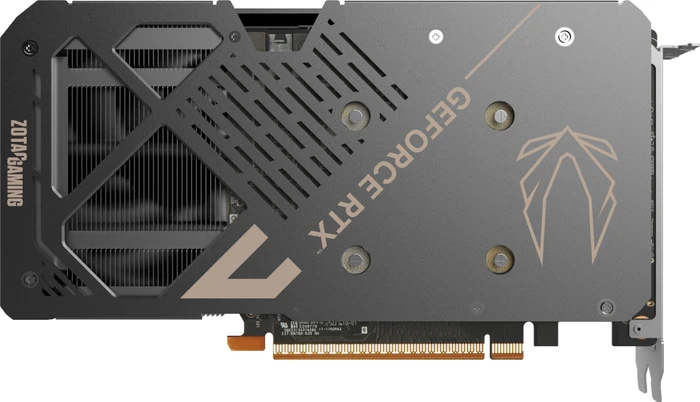 Zotac Gaming GeForce RTX 5060 AMP, 8GB GDDR7, HDMI, 3x DP