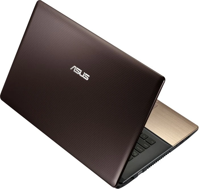 ASUS A75VJ-TY009H, Core i7-3630QM, 8GB RAM, 750GB HDD, GeForce GT 635M, DE