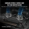 Corsair Hydro X Series XM2 M.2 SSD Water Block - Black Vorschaubild