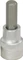 KS Tools Innensechskant Steckschlüssel 3/8" zöllig, 50mm Vorschaubild