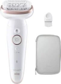 Braun Silk-epil 9 9-000 SensoSmart Wet&Dry