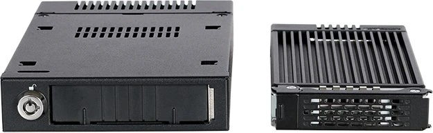 Icy Dock ToughArmor MB601M2K-1B