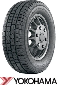 Yokohama BluEarth-Van All Season RY61 235/65 R16C 115/113R