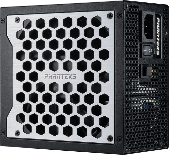 Phanteks Revolt Platinum 1000W, ATX 3.0