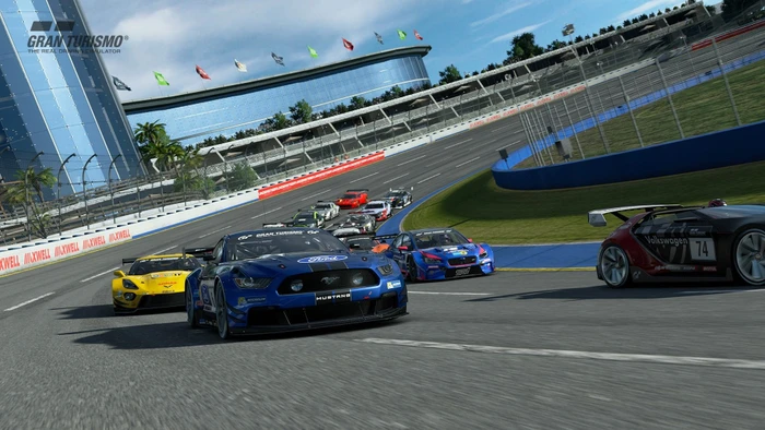 Gran Turismo Sport - Collector's Edition (PS4)