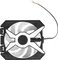 KFA2 GeForce RTX 3080 SG (1-Click OC) LHR, 10GB GDDR6X, HDMI, 3x DP Vorschaubild