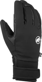 Mammut Astro Guide Handschuhe schwarz