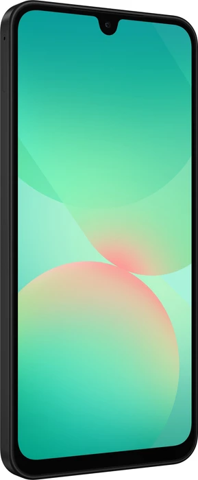 Samsung Galaxy A26 5G Enterprise Edition 128GB schwarz