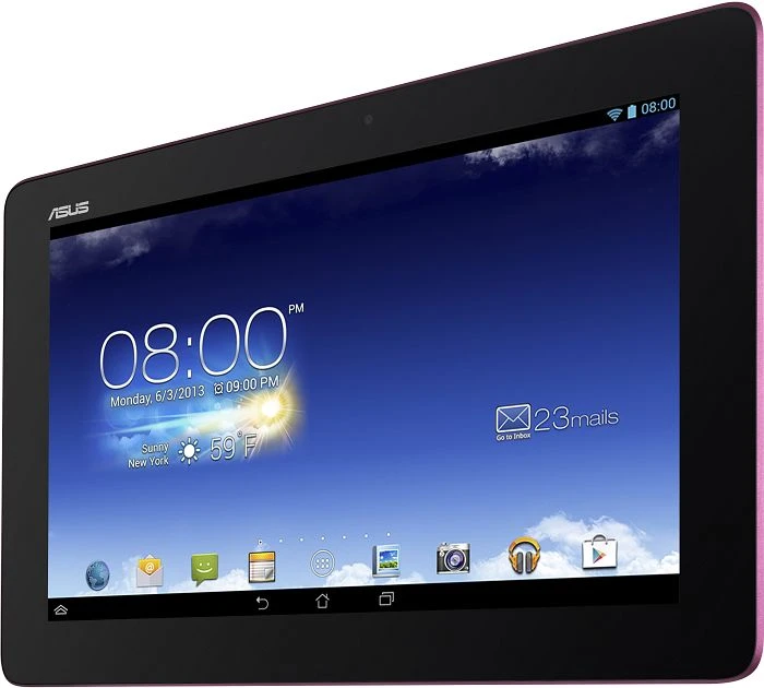 ASUS MeMO Pad FHD 10 pink ME302C-1G004A, 32GB