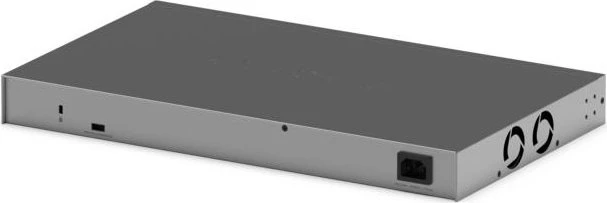 Netgear ProSAFE GS700 Rackmount Gigabit Smart Switch, 48x RJ-45, 4x SFP+
