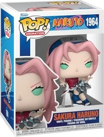 FunKo Pop! Animation - Naruto - Sakura Haruno