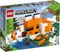 LEGO Minecraft - Die Fuchs-Lodge Vorschaubild