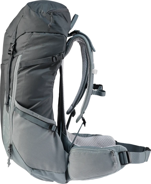 Deuter Futura 24 SL graphite/shale (Damen)