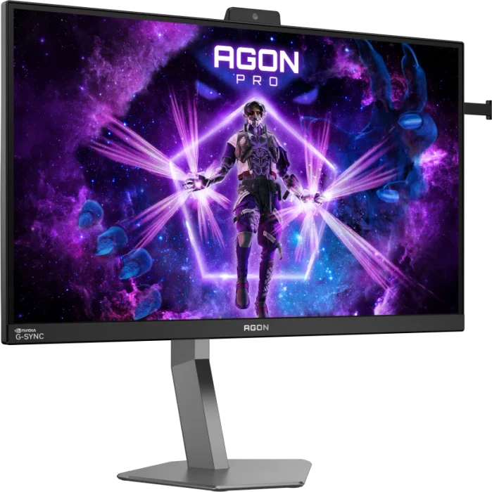 AOC Agon Pro AG276QSG2, 27"