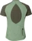 Vaude Tamaro III Shirt Trikot kurzarm willow green (Damen) Vorschaubild