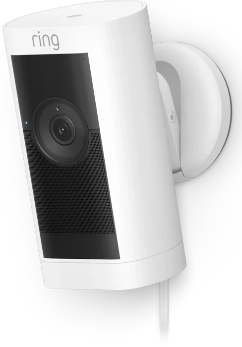 Ring Stick Up Cam Pro