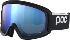 POC Opsin Wide Fit uranium black/clarity highly intense-partly sunny blue