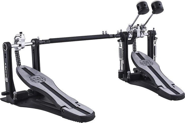 Mapex Mars Double Pedal