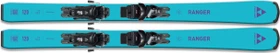 Fischer Ranger + FS 4 GW CA JRS Brake 80 (inkl. Bindung) (Junior) (Modell 2024/2025)