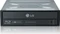 LG CH12NS40 schwarz, SATA, retail Vorschaubild