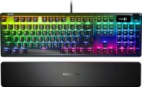SteelSeries Apex Pro, OmniPoint, USB, US (64626)