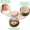 Medisana TT 250 TENS-Massagegerät Menstruationsschmerz-Pad Vorschaubild
