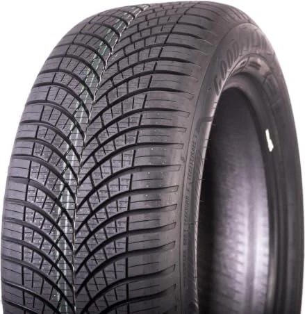 Goodyear Vector 4Seasons SUV Gen-3 215/60 R17 100V XL