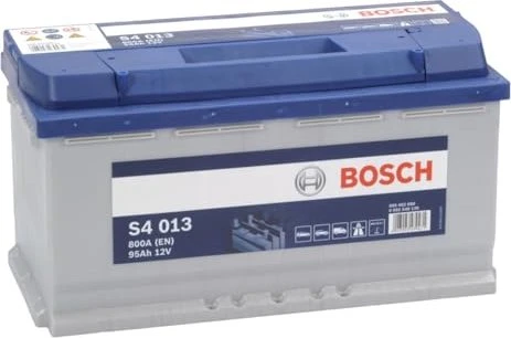 Bosch S4