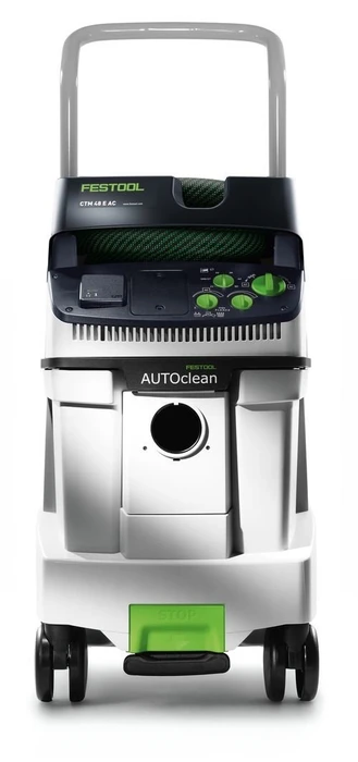 Festool CTM 48 E Cleantec Nass-/Trockensauger