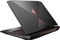 HP OMEN X Gaming Laptop 17-ap005ng, Shadow Black, Core i7-7820HK, 32GB RAM, 2TB SSD, 1TB HDD, GeForce GTX 1080, DE Vorschaubild