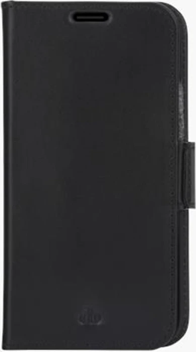 dbramante1928 Copenhagen Slim für Apple iPhone 13 Mini schwarz